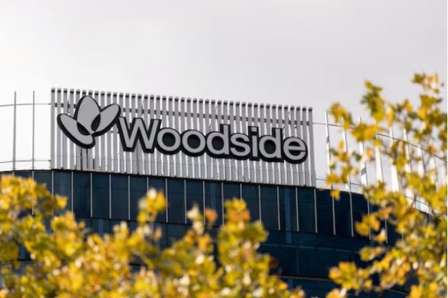 伍德賽德與日本JERA簽署液化天然氣季節性供應協議