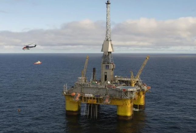 Equinor獲準(zhǔn)在挪威維松德油田鉆探新井