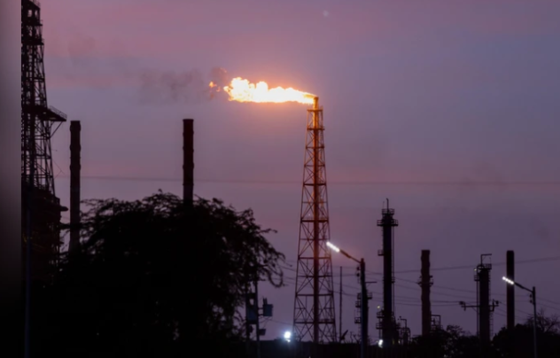 印度EIL公司獲超3.5億美元尼日利亞煉油廠擴(kuò)建合同