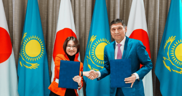 哈薩克斯坦突厥斯坦地區(qū)計(jì)劃建設(shè)混合發(fā)電廠(chǎng)項(xiàng)目