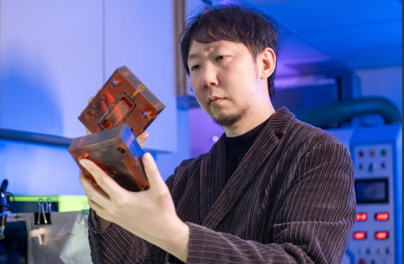 登國際頂刊！港城大團隊深耕鋰電池回收，筑牢綠色能源根基