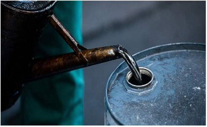 美國原油庫存周度數據更新：商業庫存減少230萬桶