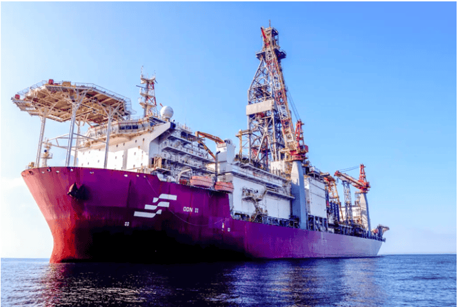 巴西國家石油公司獲準(zhǔn)恢復(fù)亞馬遜河口鉆井作業(yè)