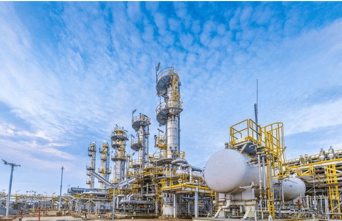 Seplat能源ANOH天然氣項目投產，推動尼日利亞本地化能源發(fā)展