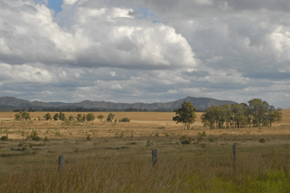 昆士蘭州開放塔魯姆海槽石油勘探 或成澳大利亞50年來首個新產區(qū)