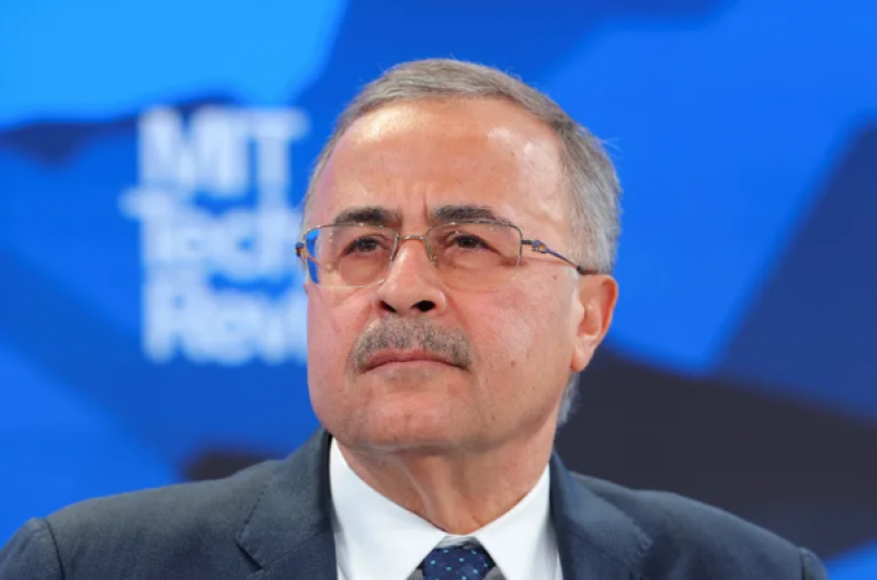 沙特阿美投資美國液化天然氣項目以擴大全球天然氣業(yè)務