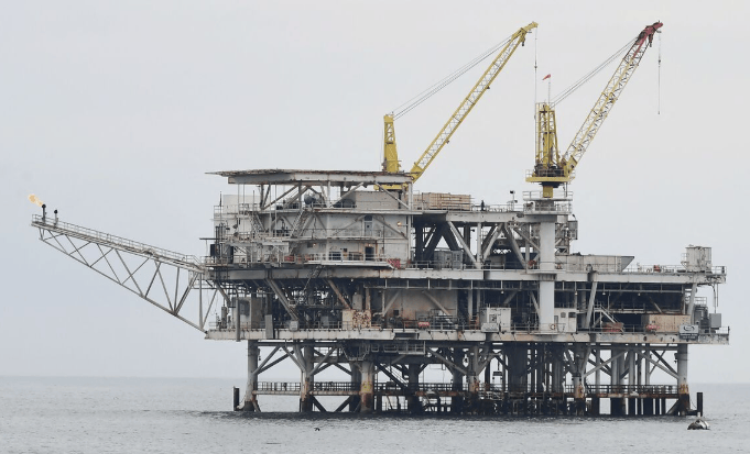 敘利亞向國(guó)際能源公司開放油氣勘探區(qū)塊