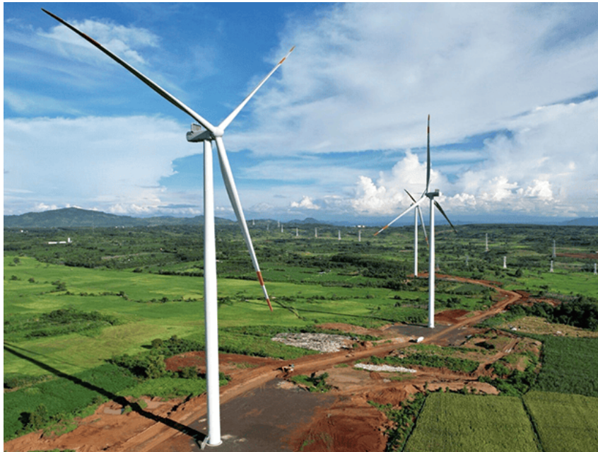 阿爾卡薩爾獲得黑山119兆瓦風(fēng)電場(chǎng)環(huán)保許可