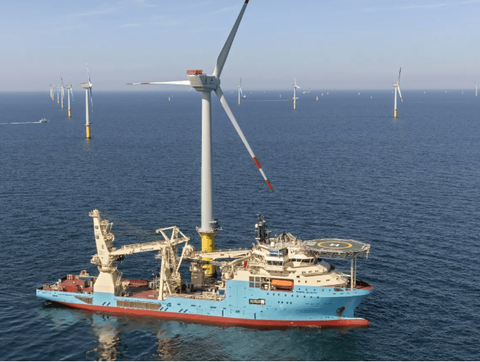 DOF集團(tuán)獲北美海底油井干預(yù)服務(wù)合同