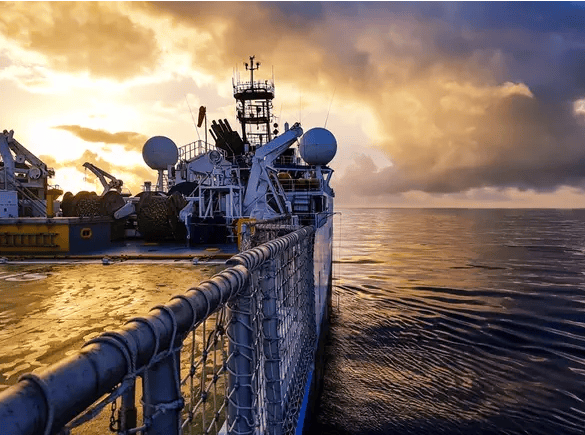 墨菲石油公司公布科特迪瓦Caracal勘探井結(jié)果，評估區(qū)塊勘探潛力