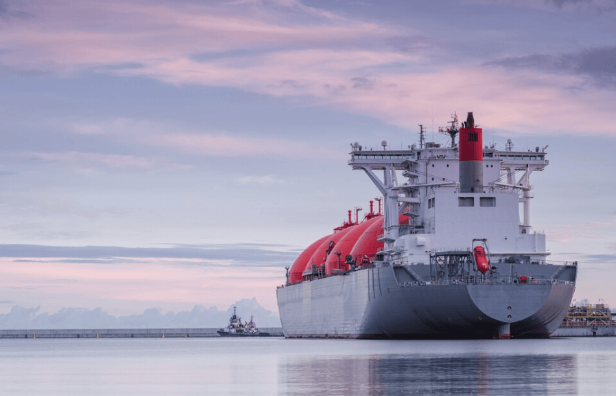 意大利新能源法令或?qū)⑼聘咛烊粴庑枨蟛p少液化天然氣進(jìn)口