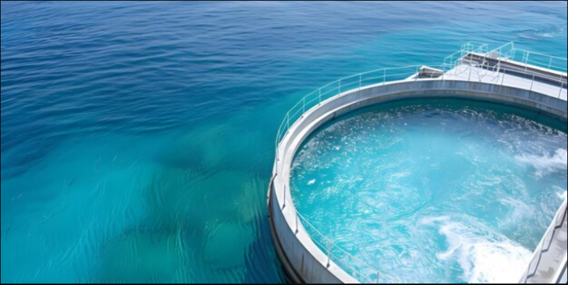 臺(tái)灣波浪能項(xiàng)目獲得土地租賃權(quán)