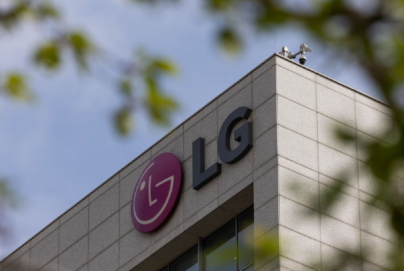 LG電子印度公司簽署長期太陽能購電協(xié)議