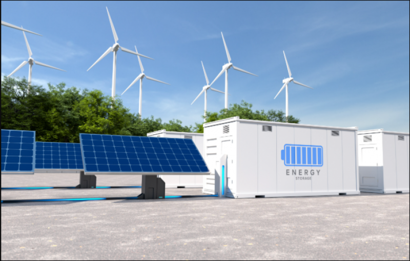 Akuo將啟動葡萄牙SantasBAT電池儲能系統(tǒng)建設